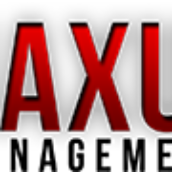 Maxus Management Logo
